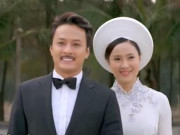 Clip Eva - Hồng Đăng - Hồng Diễm tiết lộ điều thú vị về đối phương sau 10 năm 'nên duyên' màn ảnh