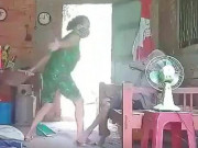 Tin tức - Vụ con gái bạo hành mẹ già ở Long An: Cụ bà mất sau 2 ngày xuất viện vì bệnh