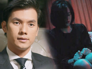 Tình Yêu Và Tham Vọng: Ánh bị cướp mất đời con gái, Minh bảo vệ em vợ tương lai?