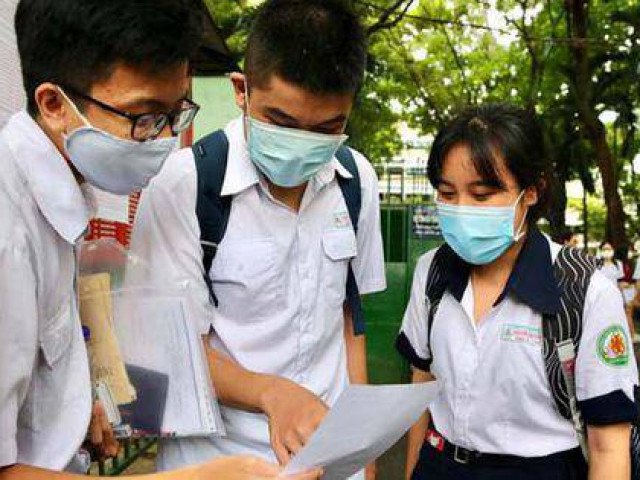 Năm học 2020-2021: Bảo hiểm y tế học sinh - sinh viên có gì mới?
