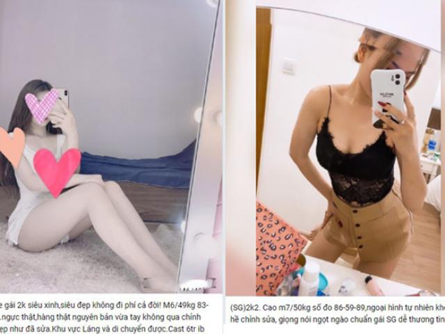 99% gái gọi lấy danh PGA con nhà lành, học thức để nâng giá, ông bầu giới PG khẳng định