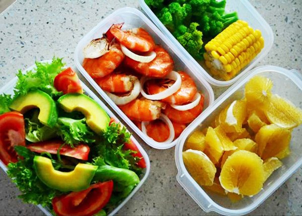 5 thời điểm ăn trái cây tốt nhất, 2 thời điểm cấm ăn dù thèm tới mấy - 2