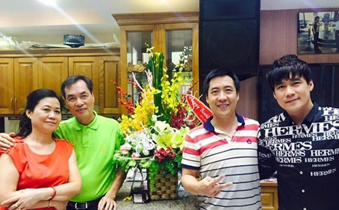 Hoá ra tình cũ Quỳnh Nga có gia thế giàu có, vay tiền của bố và câu nhớ suốt đời - 4