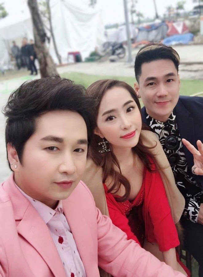 Hoá ra tình cũ Quỳnh Nga có gia thế giàu có, vay tiền của bố và câu nhớ suốt đời - 10