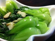 Bếp Eva - Chỉ cần nhớ 3 điều này, rau xào luôn xanh mướt mắt, giòn ngon ăn đã miệng