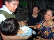 Tin tức - Nóng: Đã bắt được người bố cùng người tình bạo hành dã man con gái 6 tuổi ở Bắc Ninh