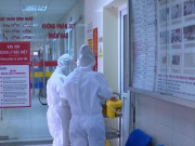 Tin tức - Thêm 5 ca nhiễm COVID-19, xét nghiệm lần thứ 2 mới phát hiện dương tính