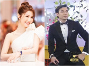 Giải trí - Diễm My 9x nói gì về chuyện bị "người tình" Nhan Phúc Vinh "lơ đẹp" tại VTV Awards?