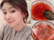 Làm đẹp - Không cần mỹ phẩm tiền triệu, U60 cải lão hoàn đồng chỉ nhờ đắp mặt với nguyên liệu dễ mua