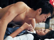 Làm vợ - Đêm tân hôn đang lúc cao trào, tôi hoảng sợ thấy một cái đầu nhô lên 