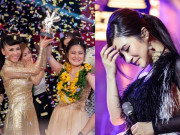 Giải trí - Hương Tràm: Quán quân The Voice lúc 17 tuổi và sai lầm khó xóa nhòa với ca sĩ Thu Minh