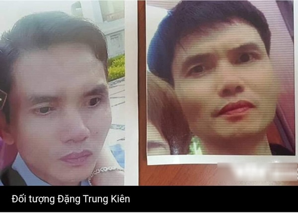 Nóng: Đã bắt được người bố cùng người tình bạo hành dã man con gái 6 tuổi ở Bắc Ninh - 1