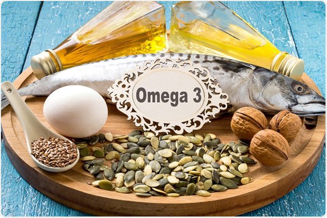 Tác dụng của Omega 3 là gì? Ngoài dầu cá còn cách nào bổ sung Omega 3? - 3
