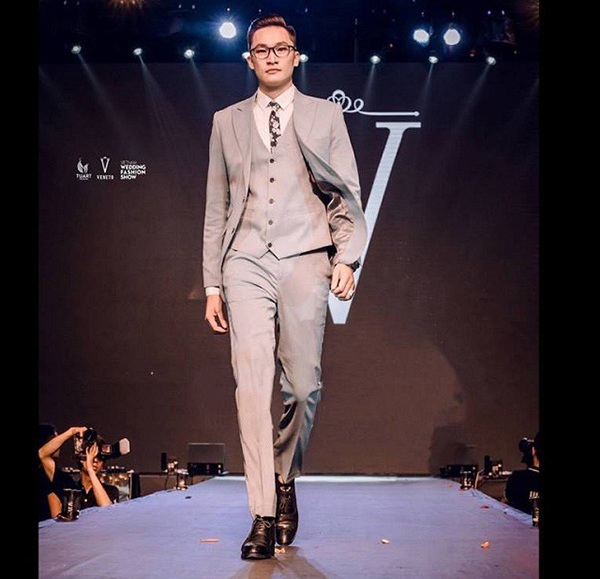 Từ mọt sách, thí sinh Olympia amp;#34;lột xácamp;#34; thành hotboy, hotgirl vạn người mê - 2