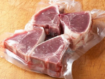 Dùng túi hút khí đựng thực phẩm, bảo quản không đảm bảo...làm tăng ngộ độc giống vụ pate Minh Chay