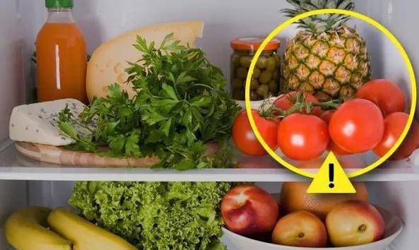 4 thực phẩm không nên cho vào tủ lạnh, tưởng kéo dài tuổi thọ nhưng lại thành đồ bỏ đi - 1
