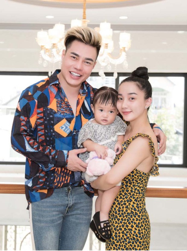 Bầu cật lực bán hàng online, vợ Lê Dương Bảo Lâm đi đẻ amp;#34;sướng lắmamp;#34;, hết sương sương 85 triệu - 5