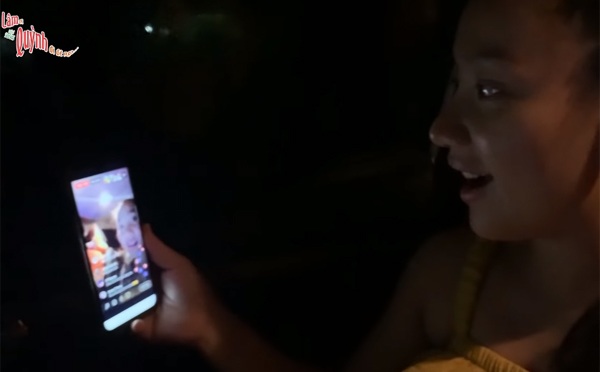 Bầu cật lực bán hàng online, vợ Lê Dương Bảo Lâm đi đẻ amp;#34;sướng lắmamp;#34;, hết sương sương 85 triệu - 2