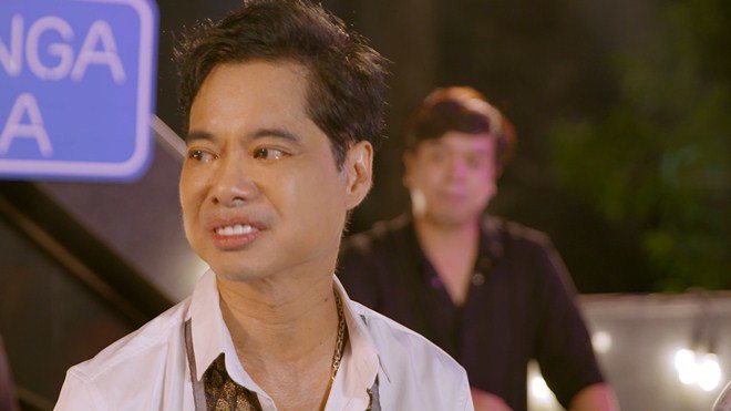 amp;#34;Ca sĩ nhà dát vàngamp;#34; Ngọc Sơn nước mắt lã chã nhắc quá khứ bị bắt giam - 7