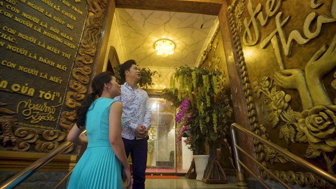 amp;#34;Ca sĩ nhà dát vàngamp;#34; Ngọc Sơn nước mắt lã chã nhắc quá khứ bị bắt giam - 3