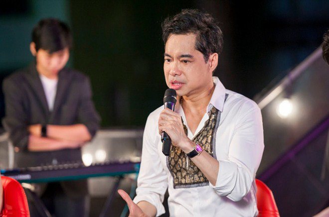 amp;#34;Ca sĩ nhà dát vàngamp;#34; Ngọc Sơn nước mắt lã chã nhắc quá khứ bị bắt giam - 10