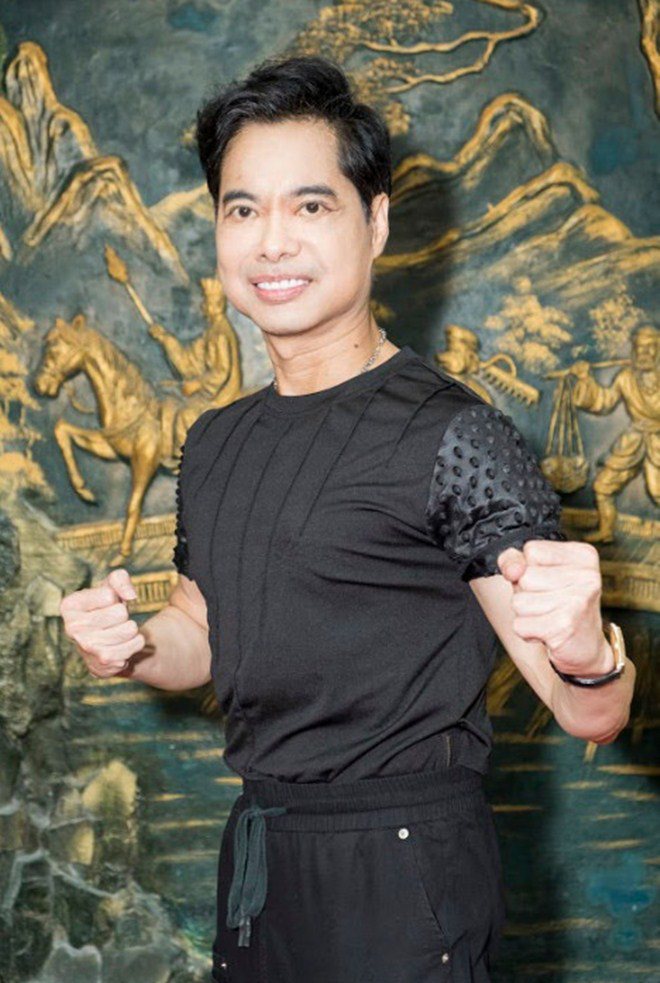 amp;#34;Ca sĩ nhà dát vàngamp;#34; Ngọc Sơn nước mắt lã chã nhắc quá khứ bị bắt giam - 1