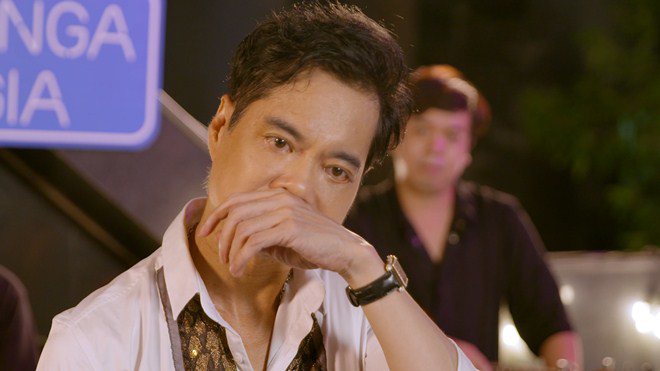 amp;#34;Ca sĩ nhà dát vàngamp;#34; Ngọc Sơn nước mắt lã chã nhắc quá khứ bị bắt giam - 9