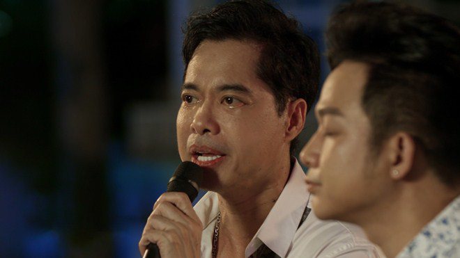 amp;#34;Ca sĩ nhà dát vàngamp;#34; Ngọc Sơn nước mắt lã chã nhắc quá khứ bị bắt giam - 12