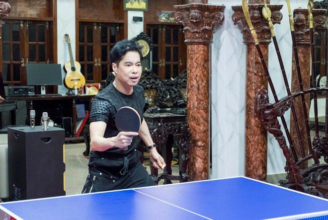 amp;#34;Ca sĩ nhà dát vàngamp;#34; Ngọc Sơn nước mắt lã chã nhắc quá khứ bị bắt giam - 6