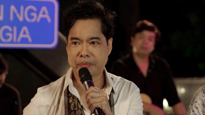 amp;#34;Ca sĩ nhà dát vàngamp;#34; Ngọc Sơn nước mắt lã chã nhắc quá khứ bị bắt giam - 8