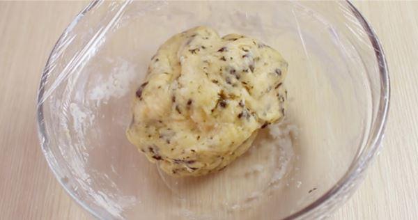 Cách làm bánh quy bơ sữa ngon giòn tan đơn giản tại nhà bé ăn hoài không chán - 11