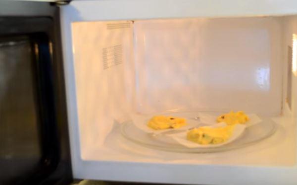 Cách làm bánh quy bơ sữa ngon giòn tan đơn giản tại nhà bé ăn hoài không chán - 6
