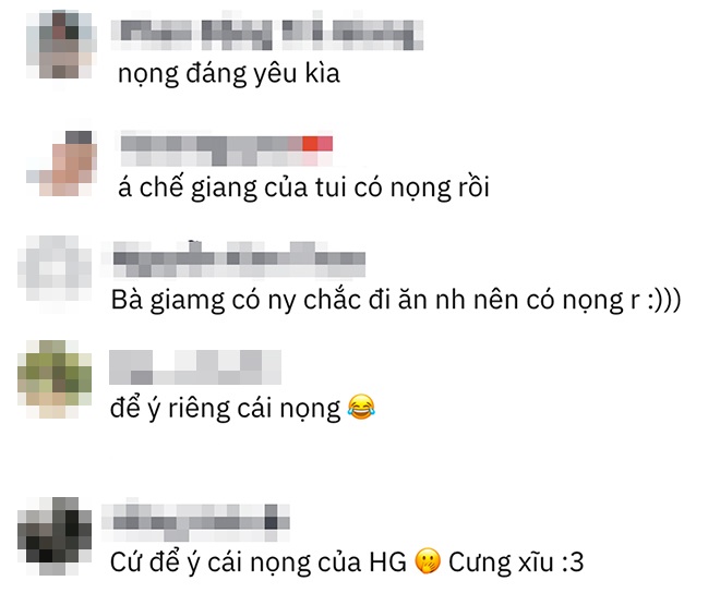 Không phải cứ tăng cân mới có nọng, hội mỹ nhân gầy gò mà vẫn có lúc amp;#34;hai cằmamp;#34; - 7