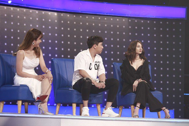 Mẹ bỉm sữa Diệp Lâm Anh xinh nõn nà, Trấn Thành vuốt ve để amp;#34;lấy víaamp;#34; đẹp và giàu - 10