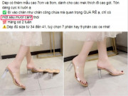 Tiêu dùng - Bán hàng online trên Facebook cá nhân sẽ bị khóa tài khoản từ 1/10: Thực hư thế nào?