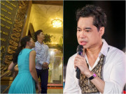 Giải trí - "Ca sĩ nhà dát vàng" Ngọc Sơn nước mắt lã chã nhắc quá khứ bị bắt giam