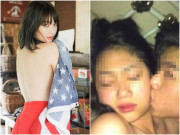 Giải trí - Ngôi sao 24/7: Biểu tượng gợi cảm Hong Kong bị nghi lộ ảnh nóng, làm tú bà dắt mối