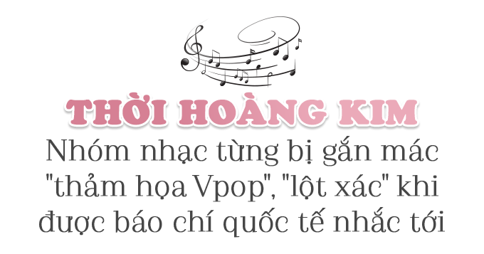 Nhóm HKT hậu tan rã: Người bị tố tham tiền bỏ vợ, người suýt tự kết liễu vì nghèo - 1