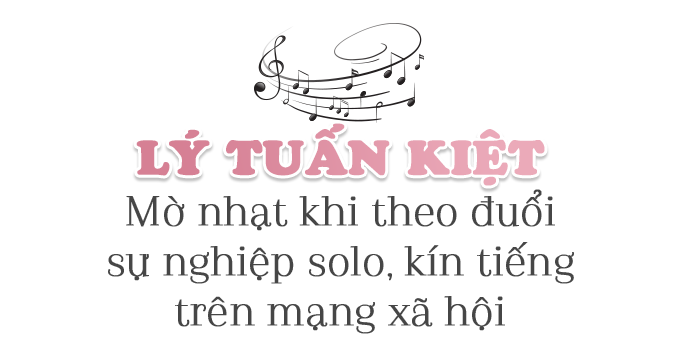 Nhóm HKT hậu tan rã: Người bị tố tham tiền bỏ vợ, người suýt tự kết liễu vì nghèo - 15