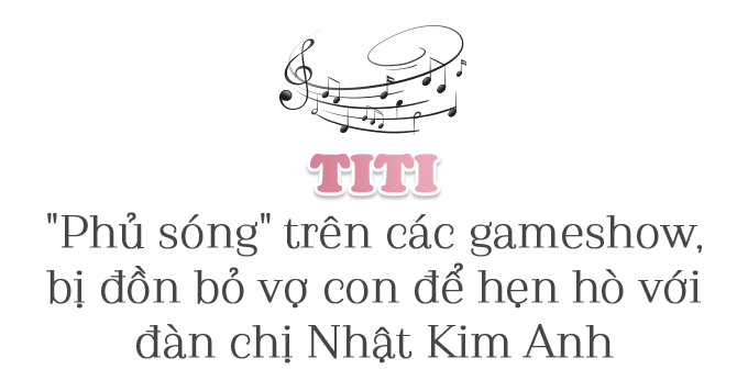 Nhóm HKT hậu tan rã: Người bị tố tham tiền bỏ vợ, người suýt tự kết liễu vì nghèo - 9