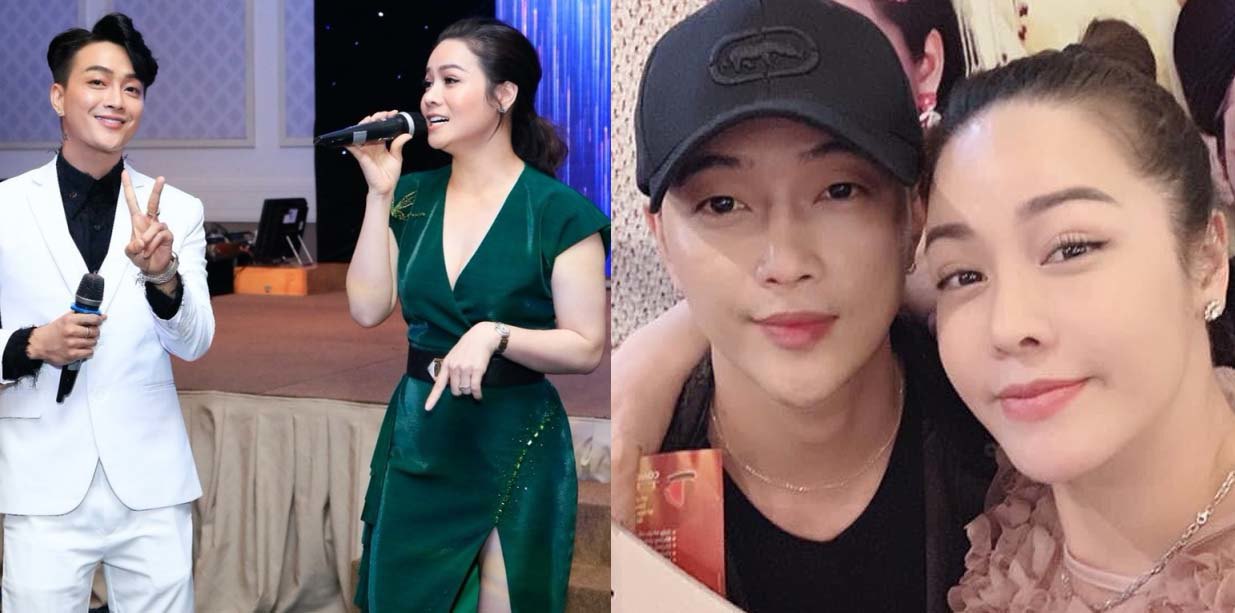 Nhóm HKT hậu tan rã: Người bị tố tham tiền bỏ vợ, người suýt tự kết liễu vì nghèo - 14