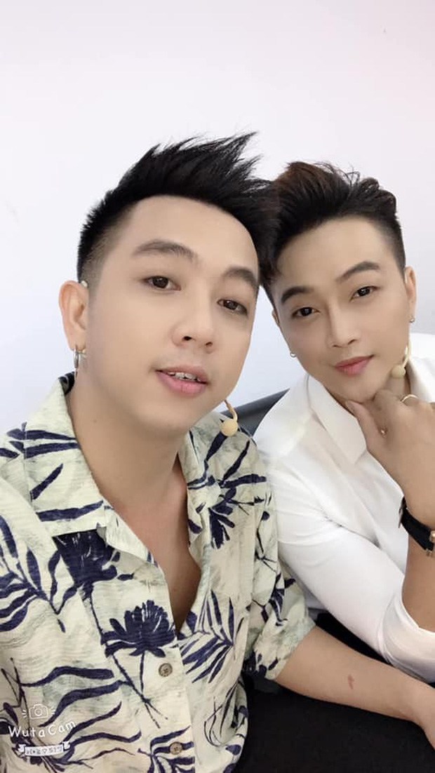 Nhóm HKT hậu tan rã: Người bị tố tham tiền bỏ vợ, người suýt tự kết liễu vì nghèo - 18