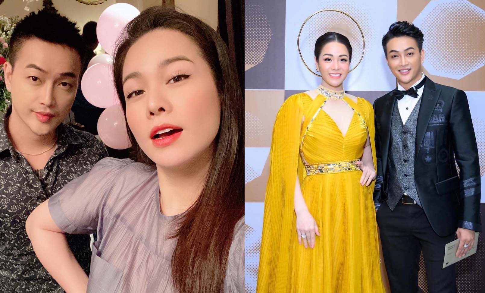 Nhóm HKT hậu tan rã: Người bị tố tham tiền bỏ vợ, người suýt tự kết liễu vì nghèo - 11