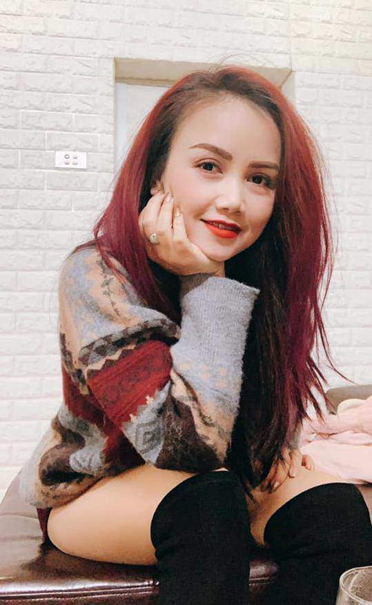 Phủ nhận dao kéo, cô Xuyến “4 đời chồng” tìm đủ cách trẻ hoá xứng đôi chồng trẻ - 12