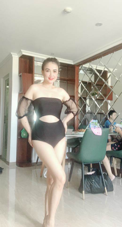 Phủ nhận dao kéo, cô Xuyến “4 đời chồng” tìm đủ cách trẻ hoá xứng đôi chồng trẻ - 18