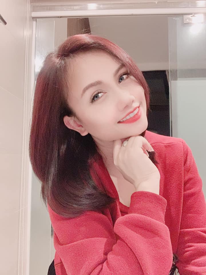 Phủ nhận dao kéo, cô Xuyến “4 đời chồng” tìm đủ cách trẻ hoá xứng đôi chồng trẻ - 9