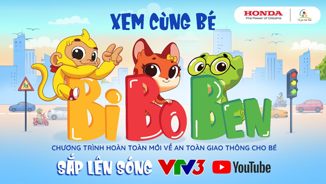 “Tôi yêu Việt Nam” phiên bản hoàn toàn mới “Vui giao thông” - 1
