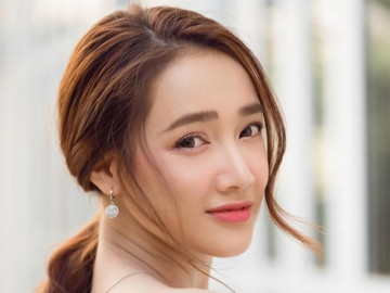 Những kiểu tóc mái bay đẹp trẻ trung hot nhất hiện nay