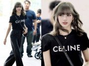 Clip Eva - Những món phụ kiện đắt giá của "ngọc nữ" nổi tiếng bậc nhất K-Pop