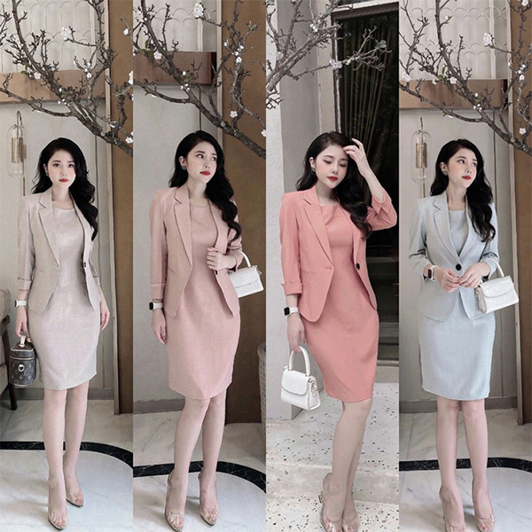 Bách Hợp – Từ shop giày nổi tiếng Thái Nguyên đến thương hiệu thời trang thiết kế - 4